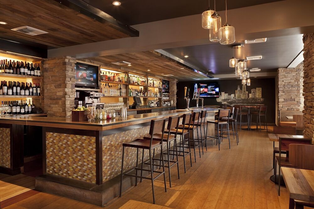 The Lodge At Tiburon 45/66