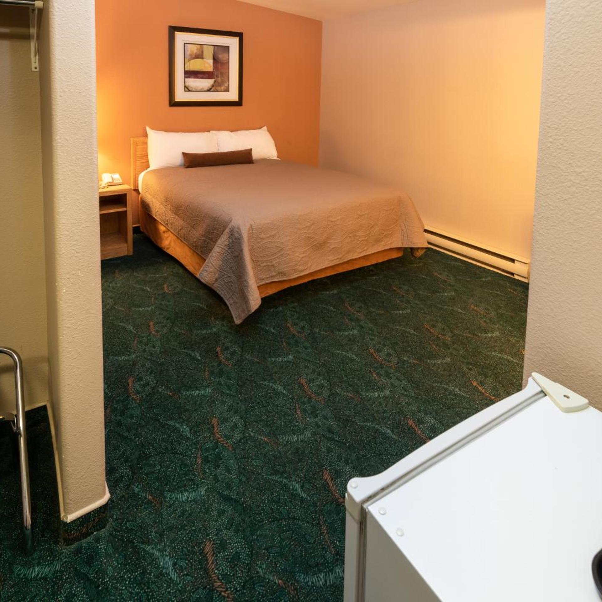 Keystone Motor Inn, a Travelodge by Wyndham 30/63