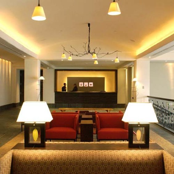 Auberge Saint Antoine By Relais And Chateaux 34/43