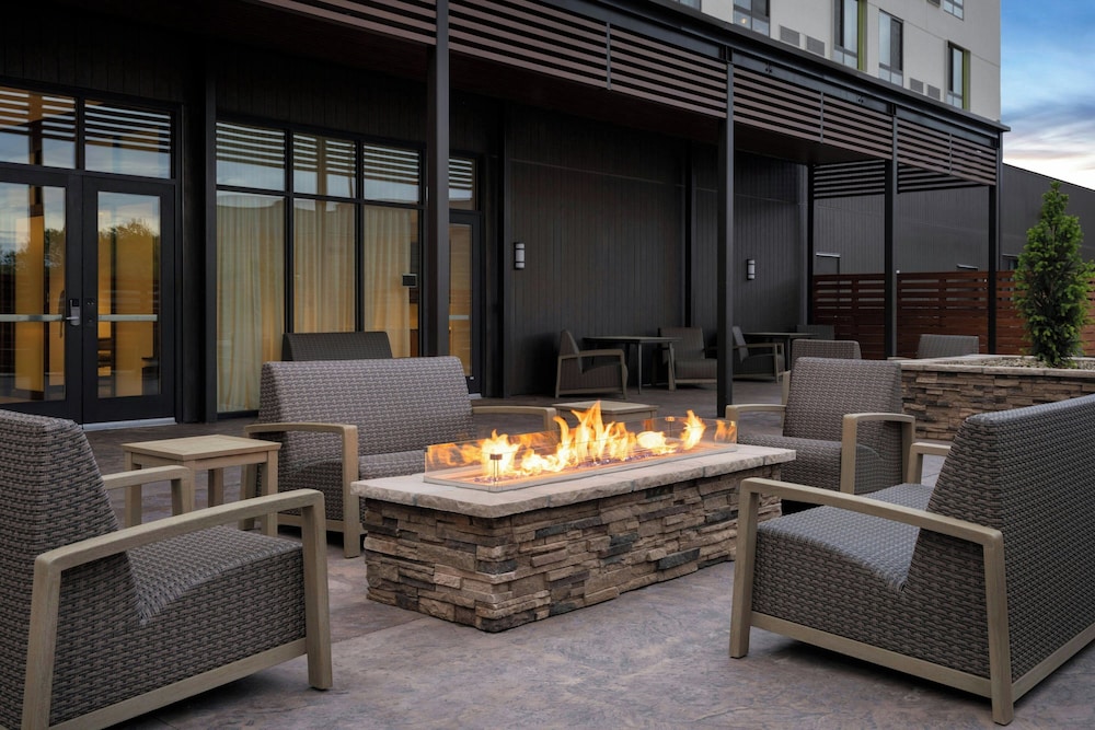 Courtyard by Marriott Billings 28/41