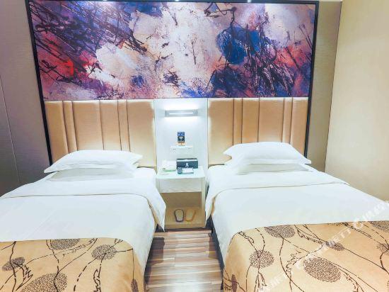 Hanting Hotel Xiamen Zhongshan Road Ferry 17/45