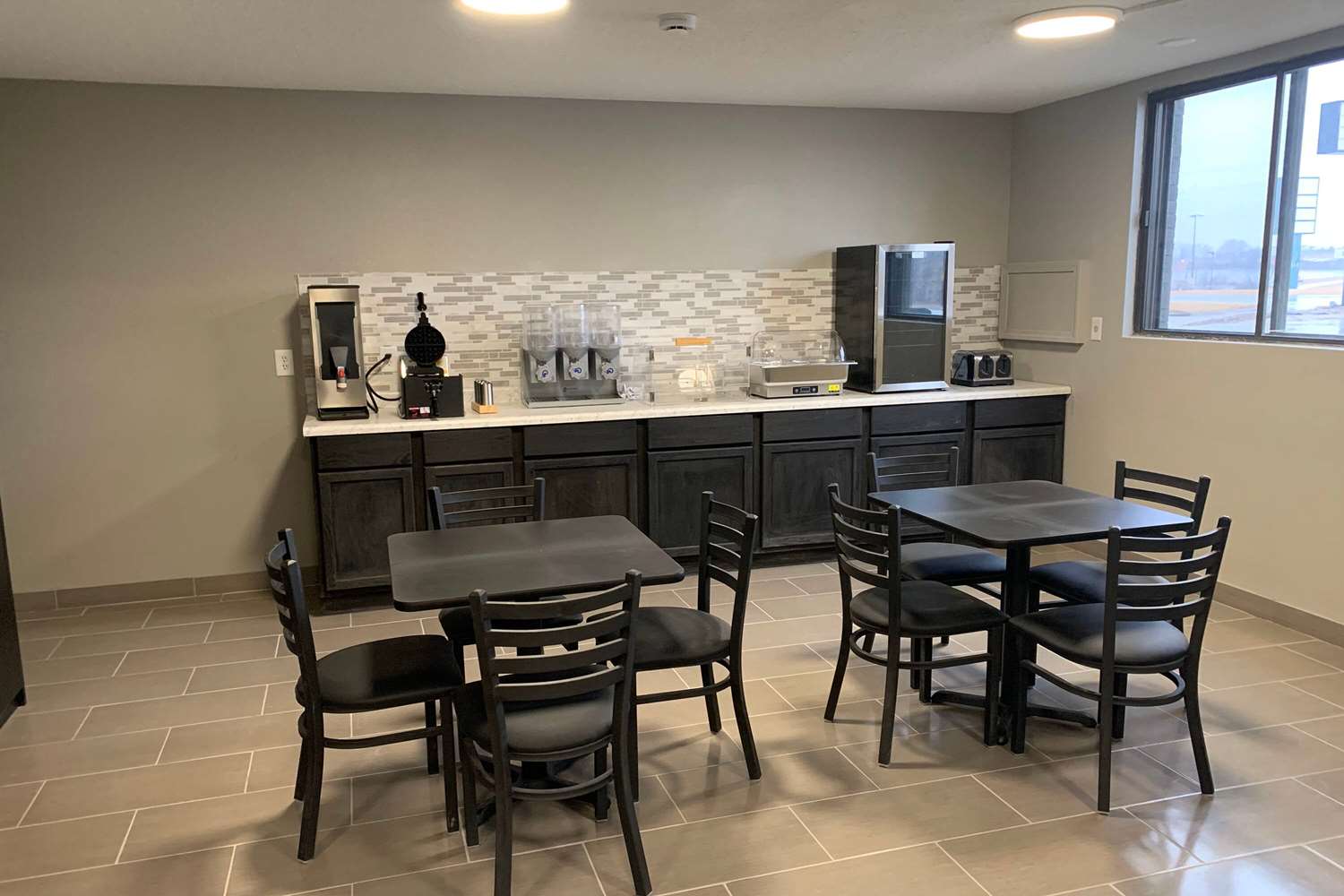 Super 8 By Wyndham Kirksville 17/19