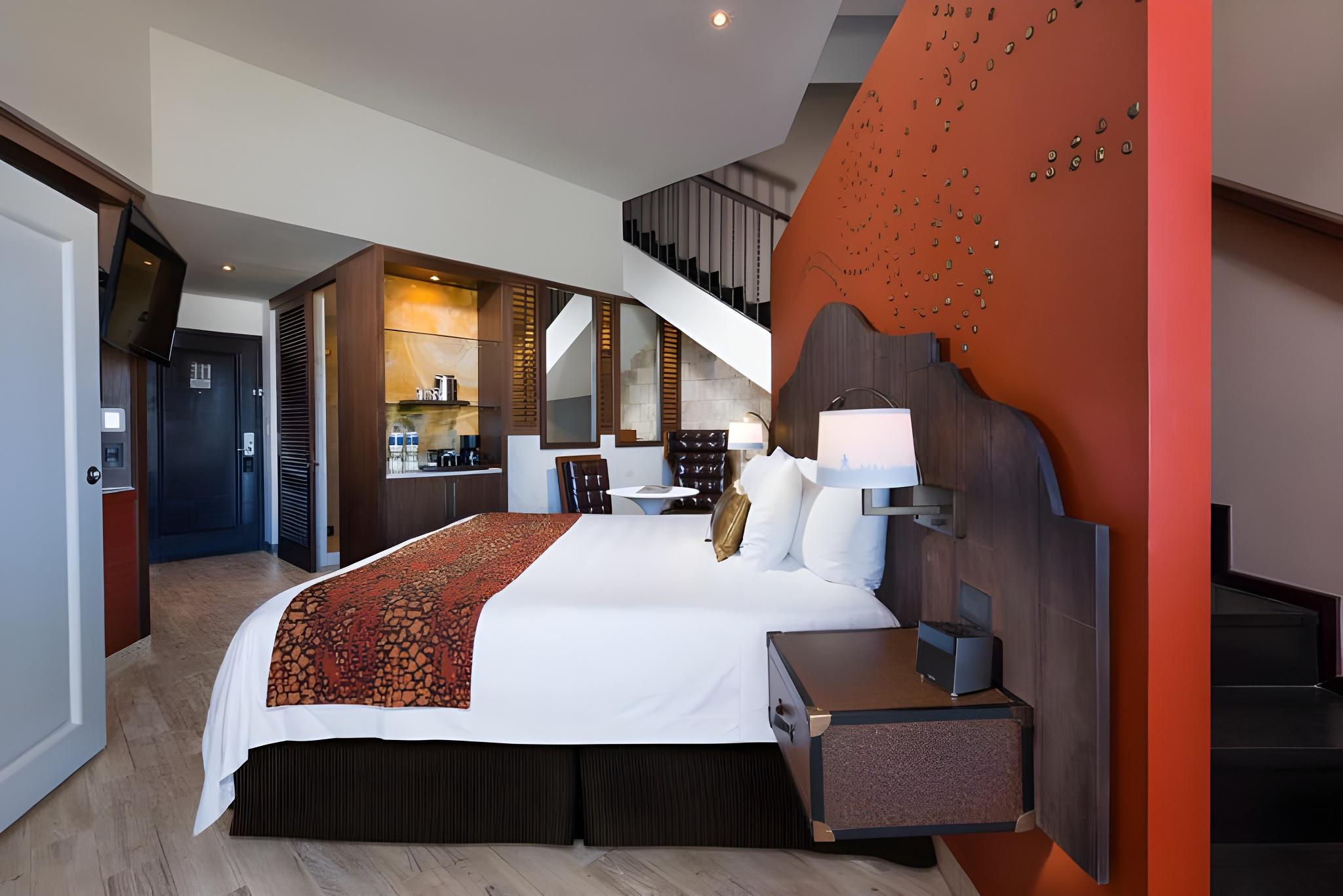 2 Bedrooms, Sky, Grand, Deluxe, Terrace