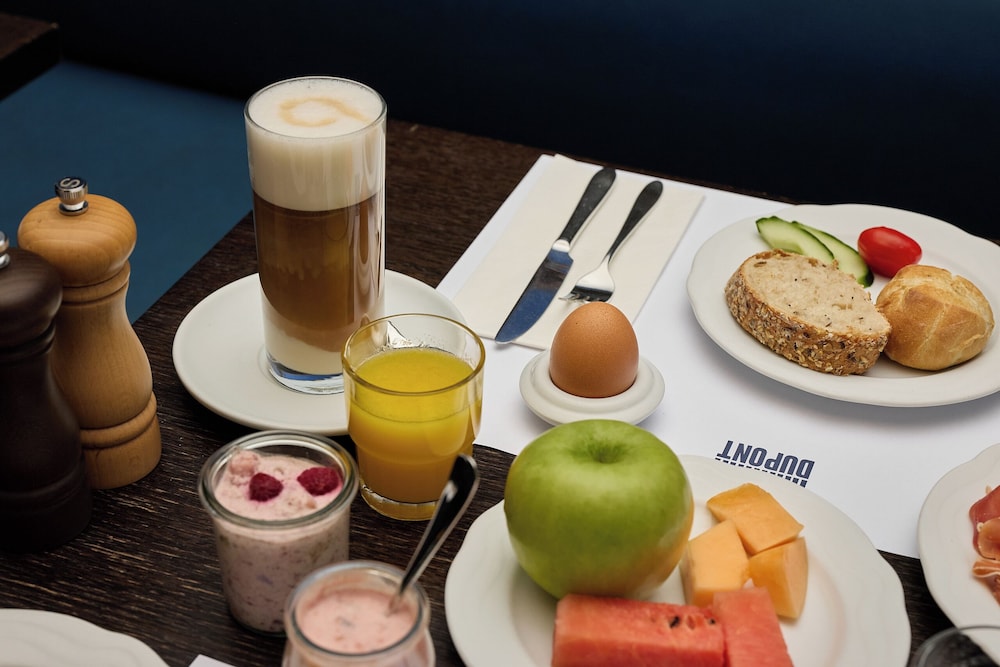 Sorell Hotel Merian 47/50
