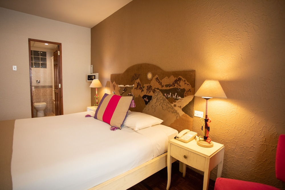 HOTEL ROSARIO 18/26
