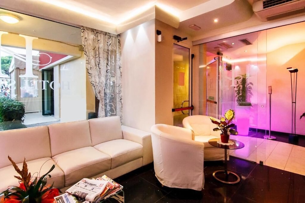 Hotel Savoia 39/62