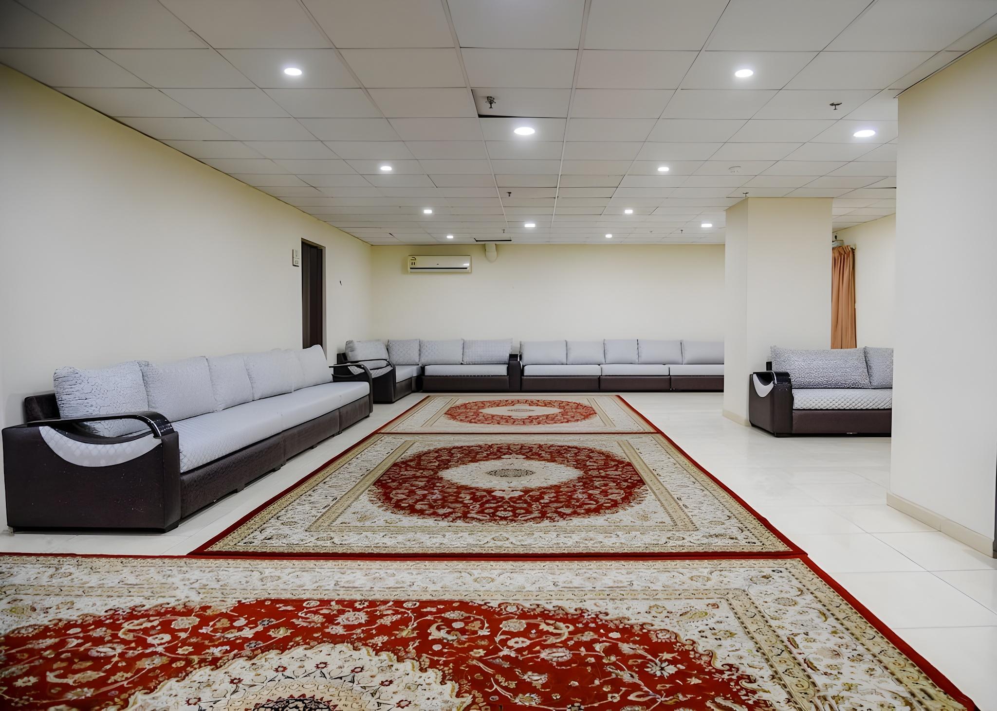 فندق رويال المشاعر(Royal Al Mashaer Hotel) 38/50