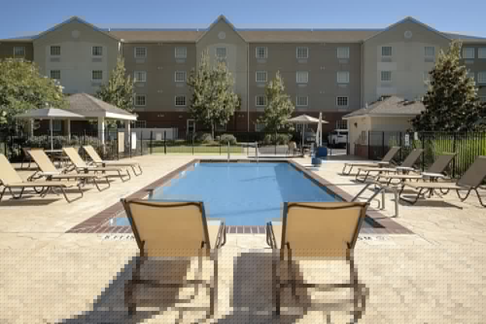 CANDLEWOOD SUITES BLUFFTON - HILTON HEAD 3/73