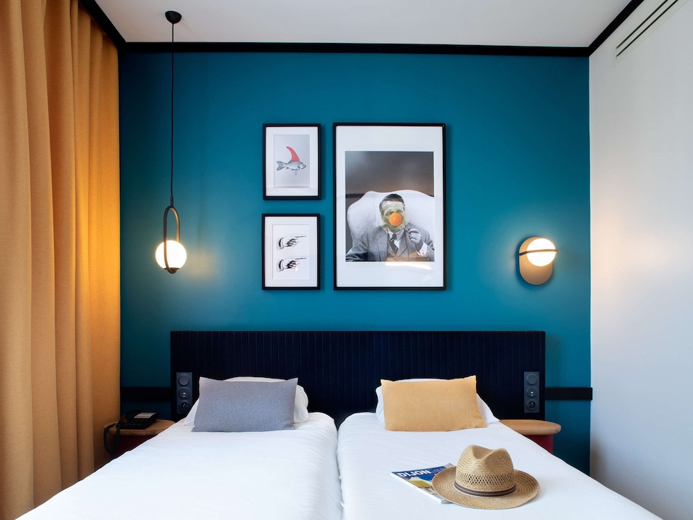 Ibis Styles Dijon Central 17/68