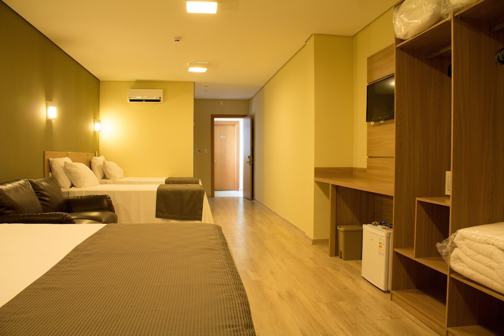 Minas Platinum Hotel & Convention 20/58