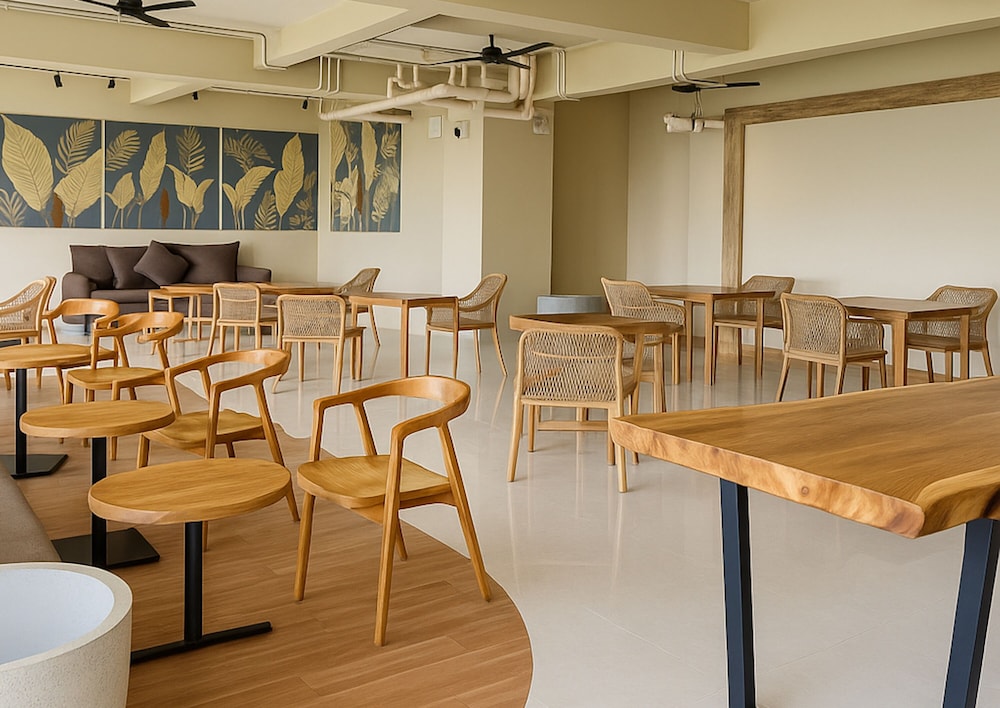 Anaya Hotel Canggu 46/60