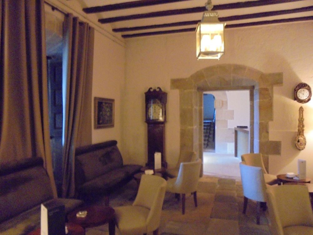 Parador De Argomaniz 38/60