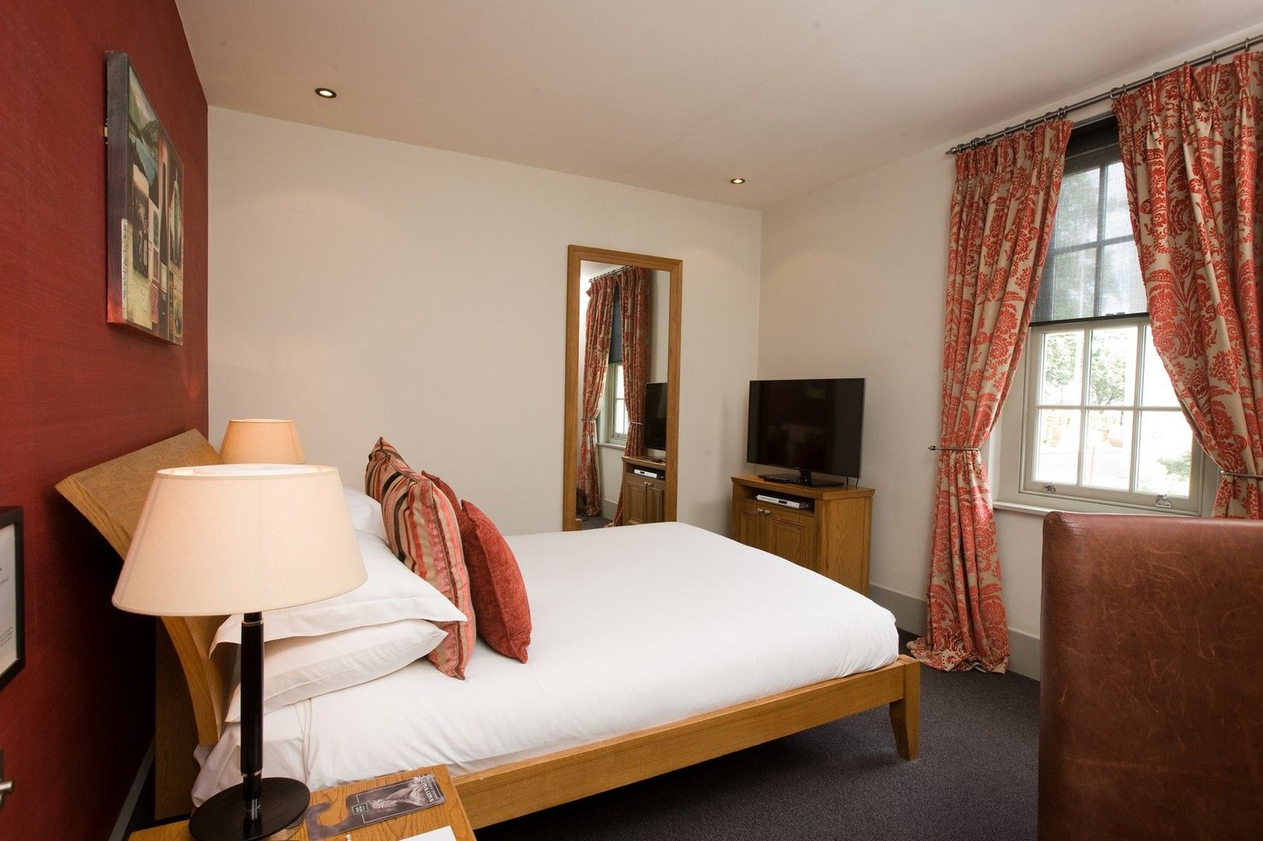 Hotel Du Vin & Bistro York 7/52