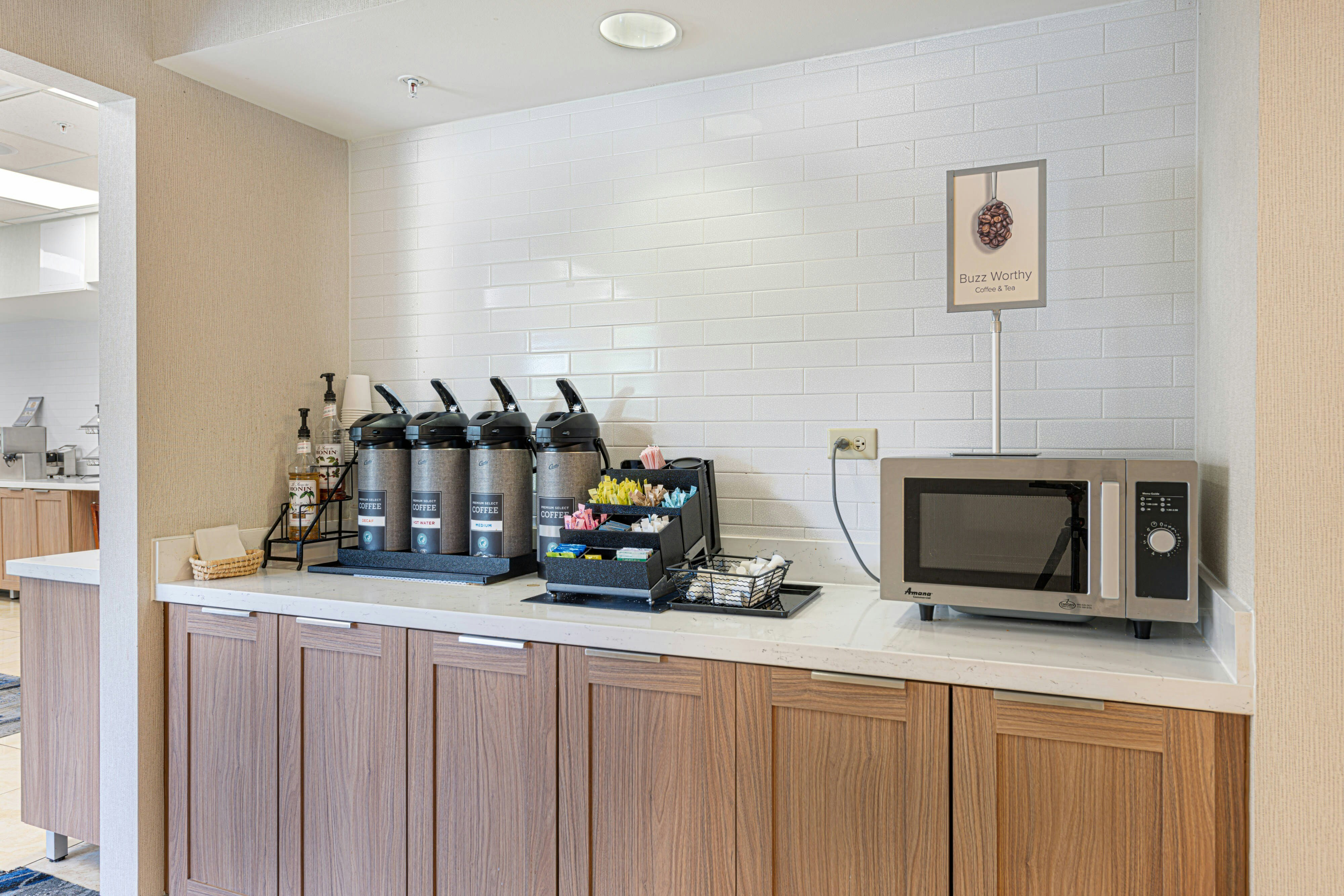 Fairfield Inn Suites Chicago Naperville 9/11