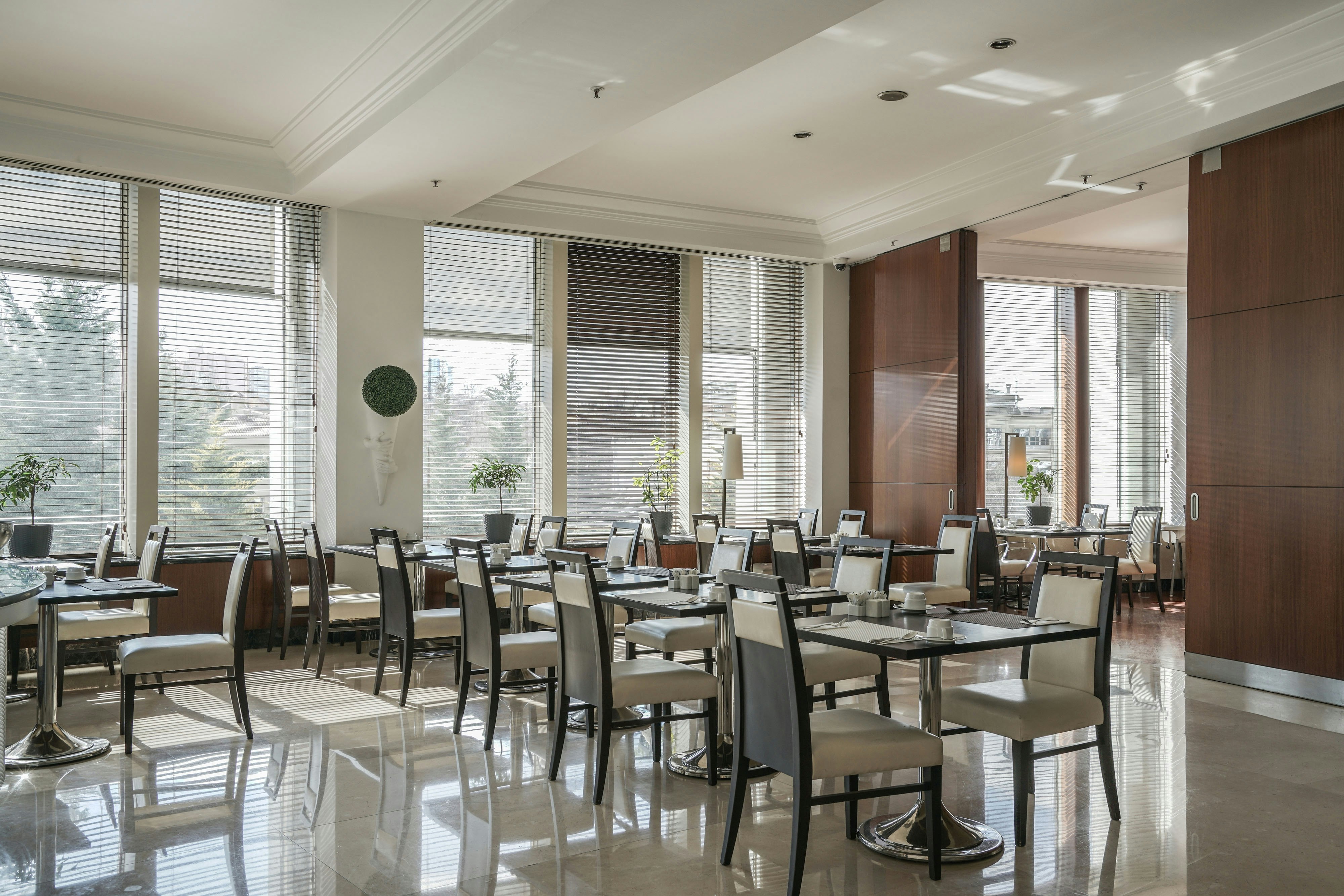 Sheraton Ankara Hotel Convention Center 51/72