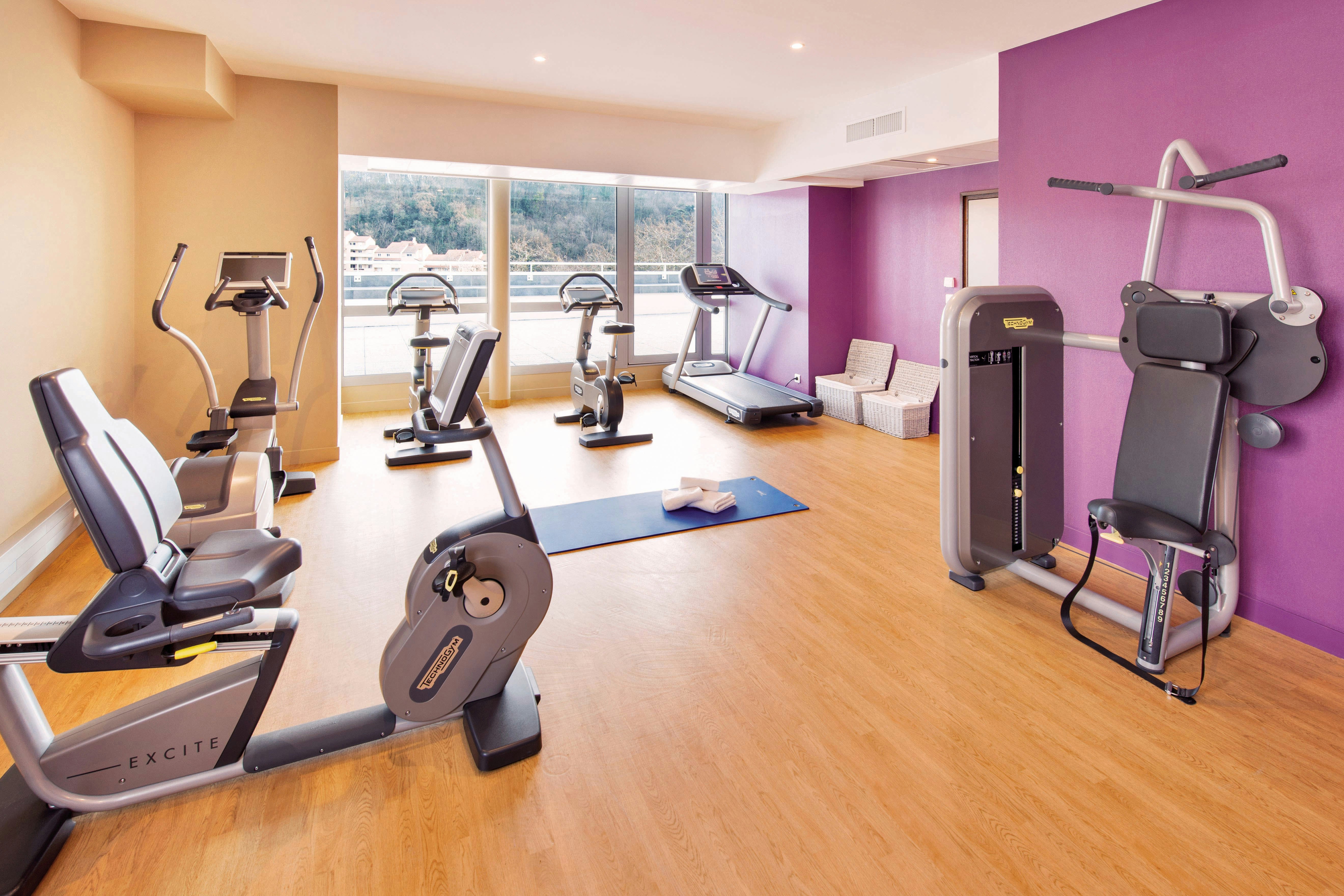 Spark by Hilton Lyon Ouest 17/33