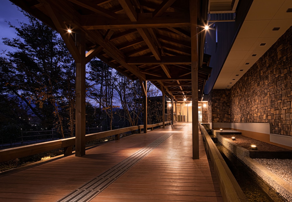 The Gran Resort Princess Fujikawaguchiko 22/46