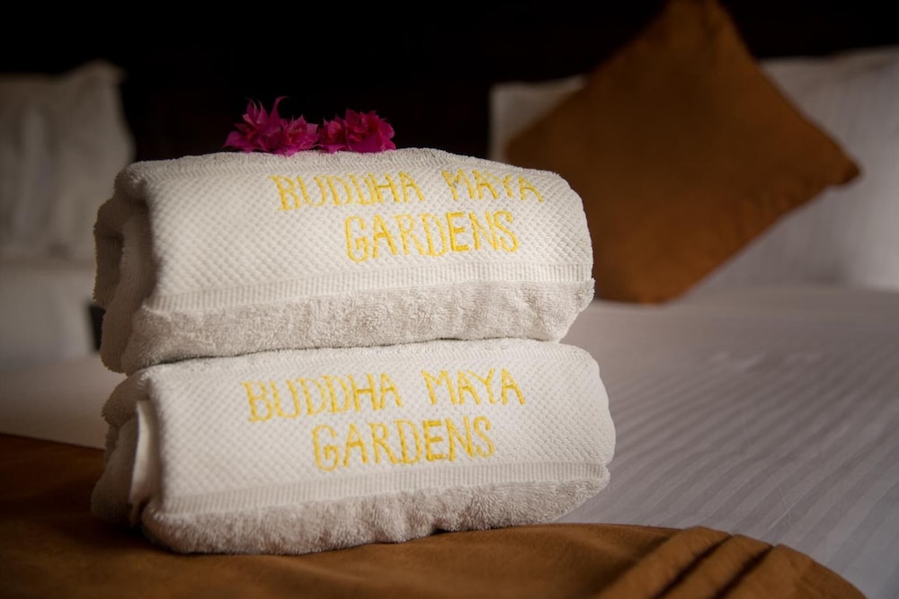 Buddha Maya By Kgh Group 31/64