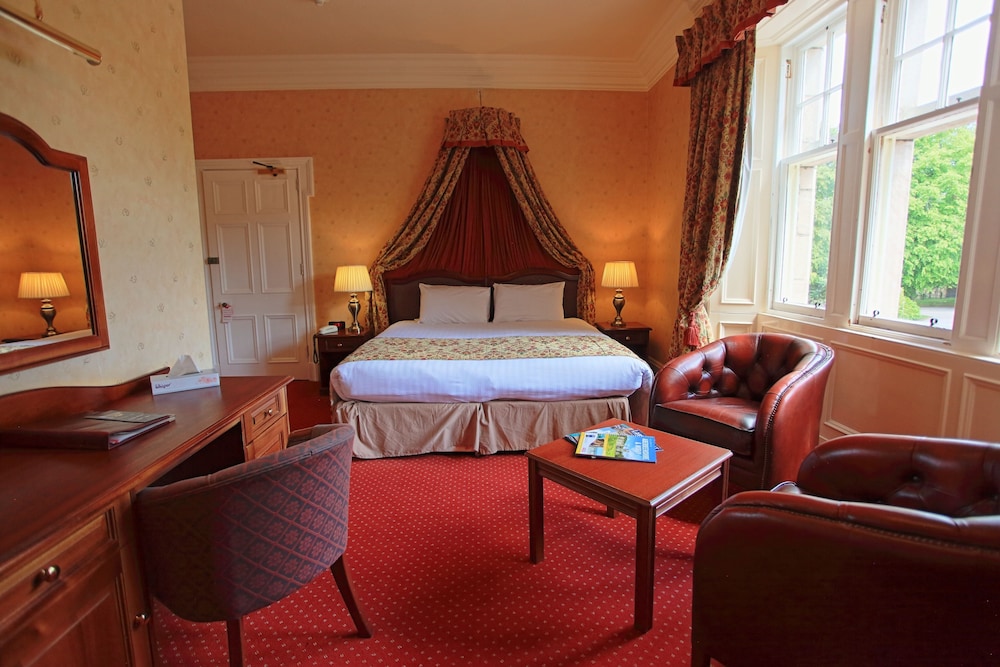 Ramnee Hotel 7/50