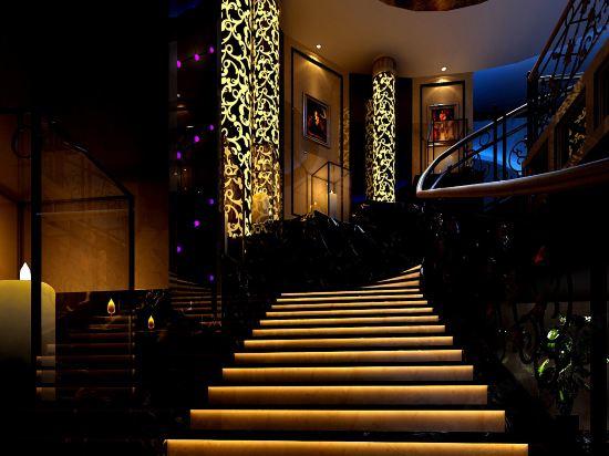 Minghao International Hotel 29/40