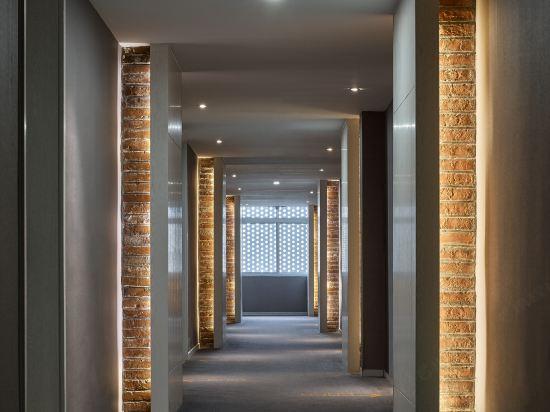 Orange Boutique Hotel Xinyang 20/28