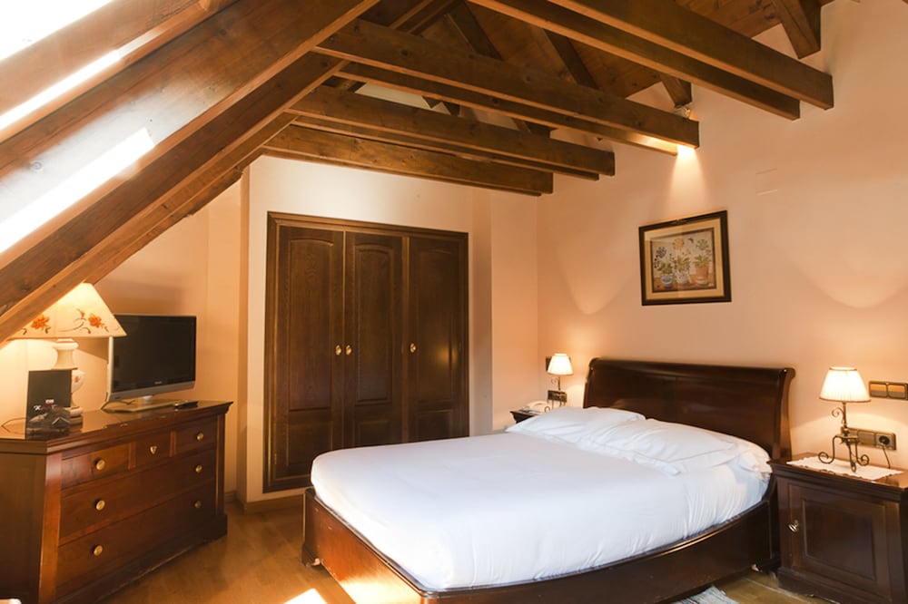 Hotel de Tredos Baqueira Affiliated by Melia 14/61