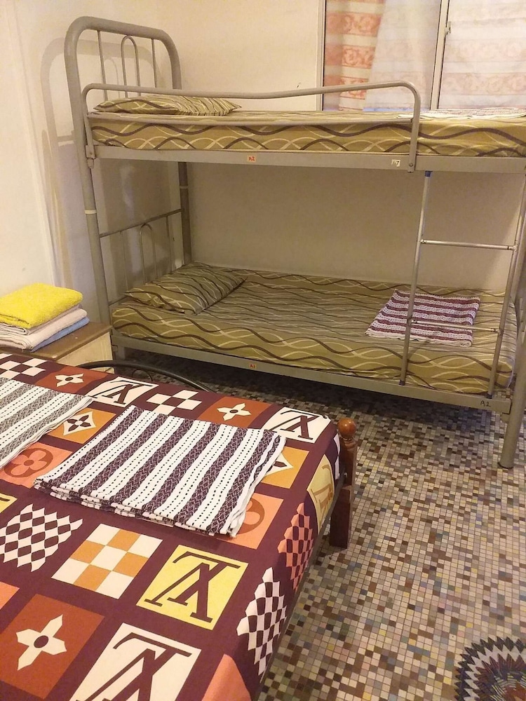 Discovery Malacca Hostel 8/73