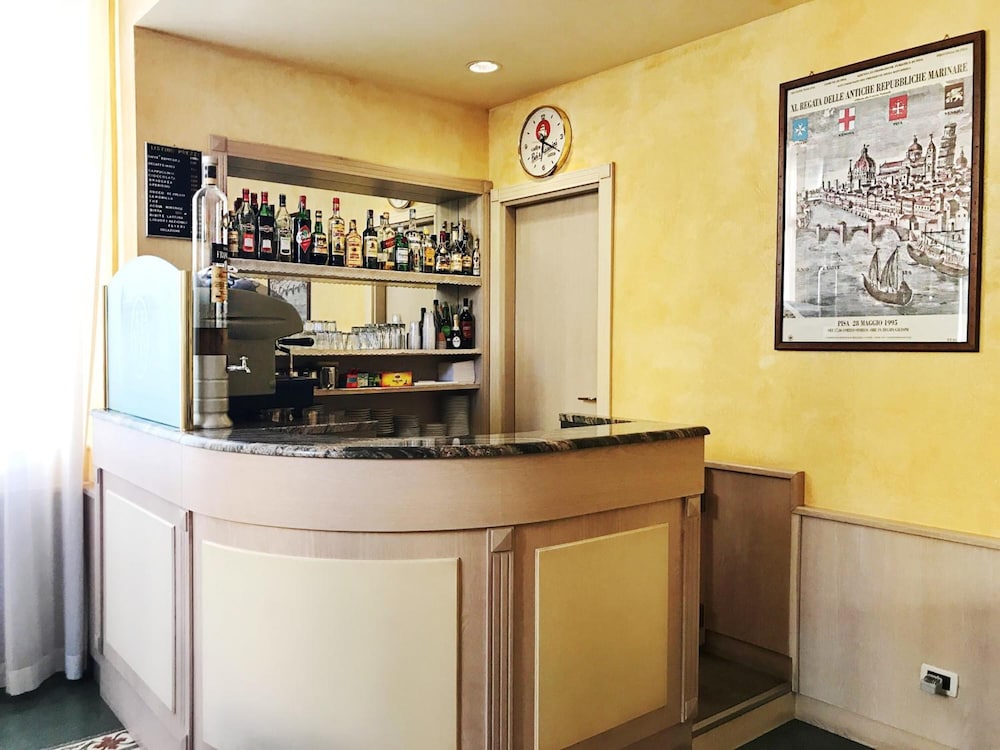 Hotel Villa Primavera 6/94