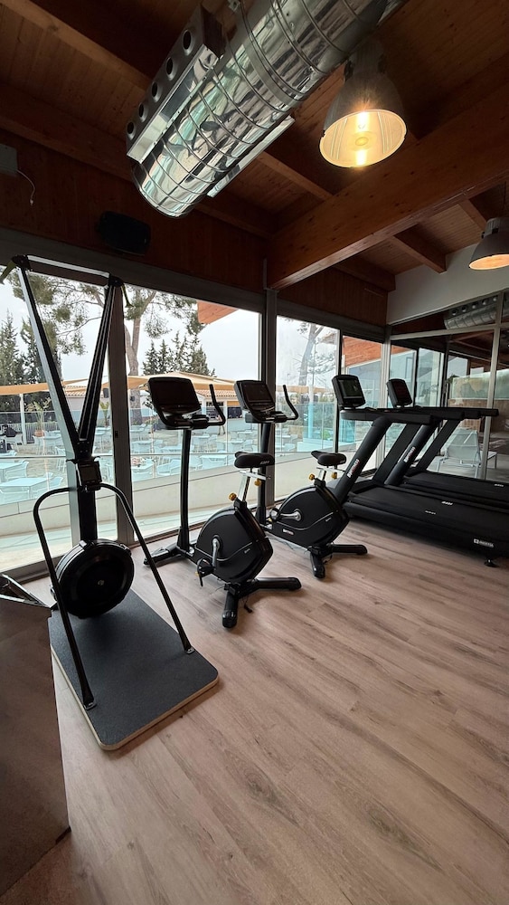 Inmood Aucanada Hotel 29/50