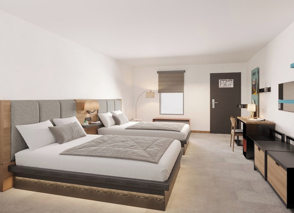 Days Inn By Wyndham Durango 14/45