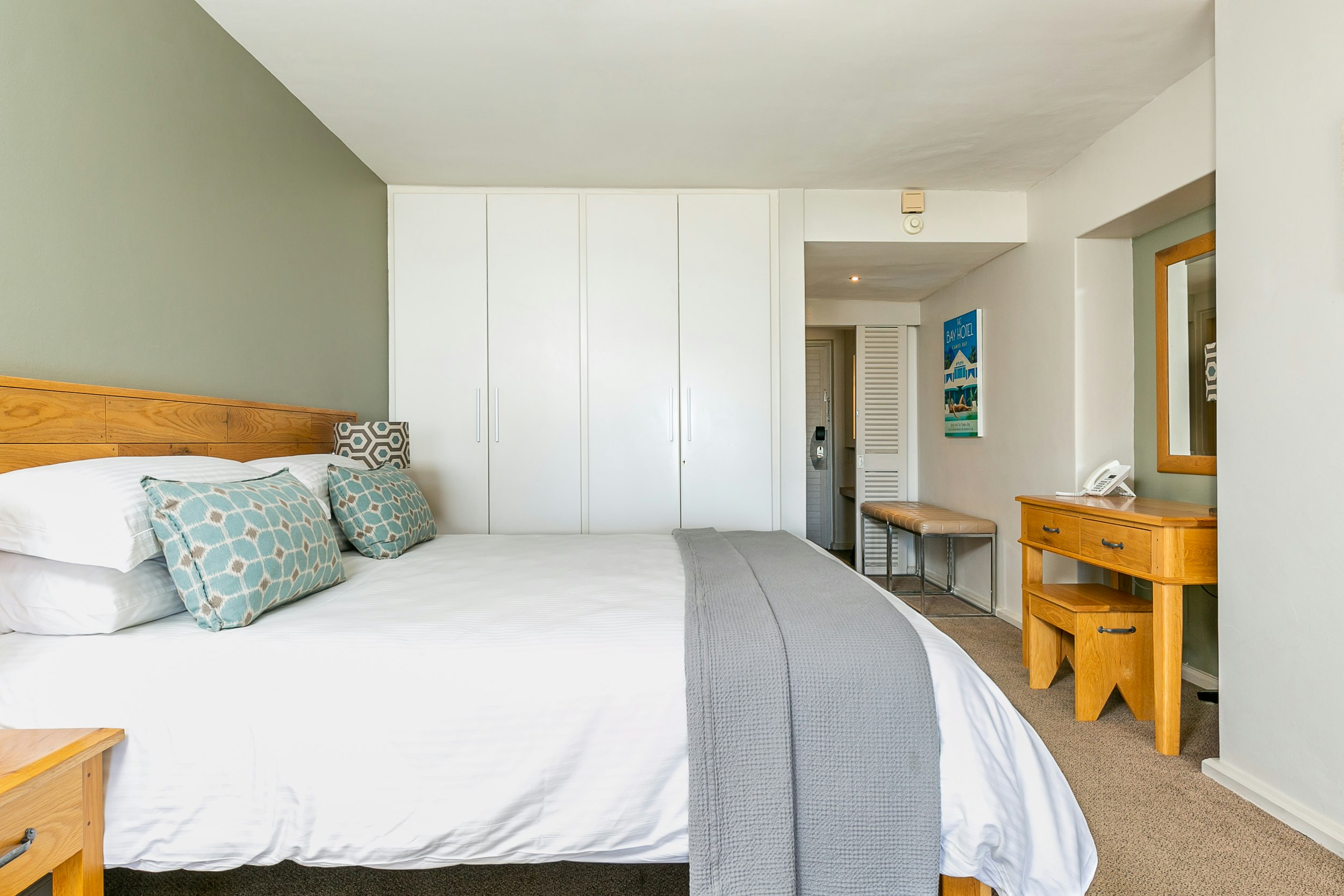 The Bay Hotel 9/48