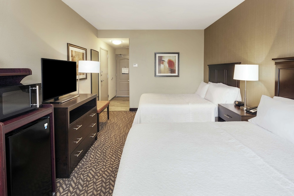 Hampton Inn Philadelphia/Voorhees 14/40