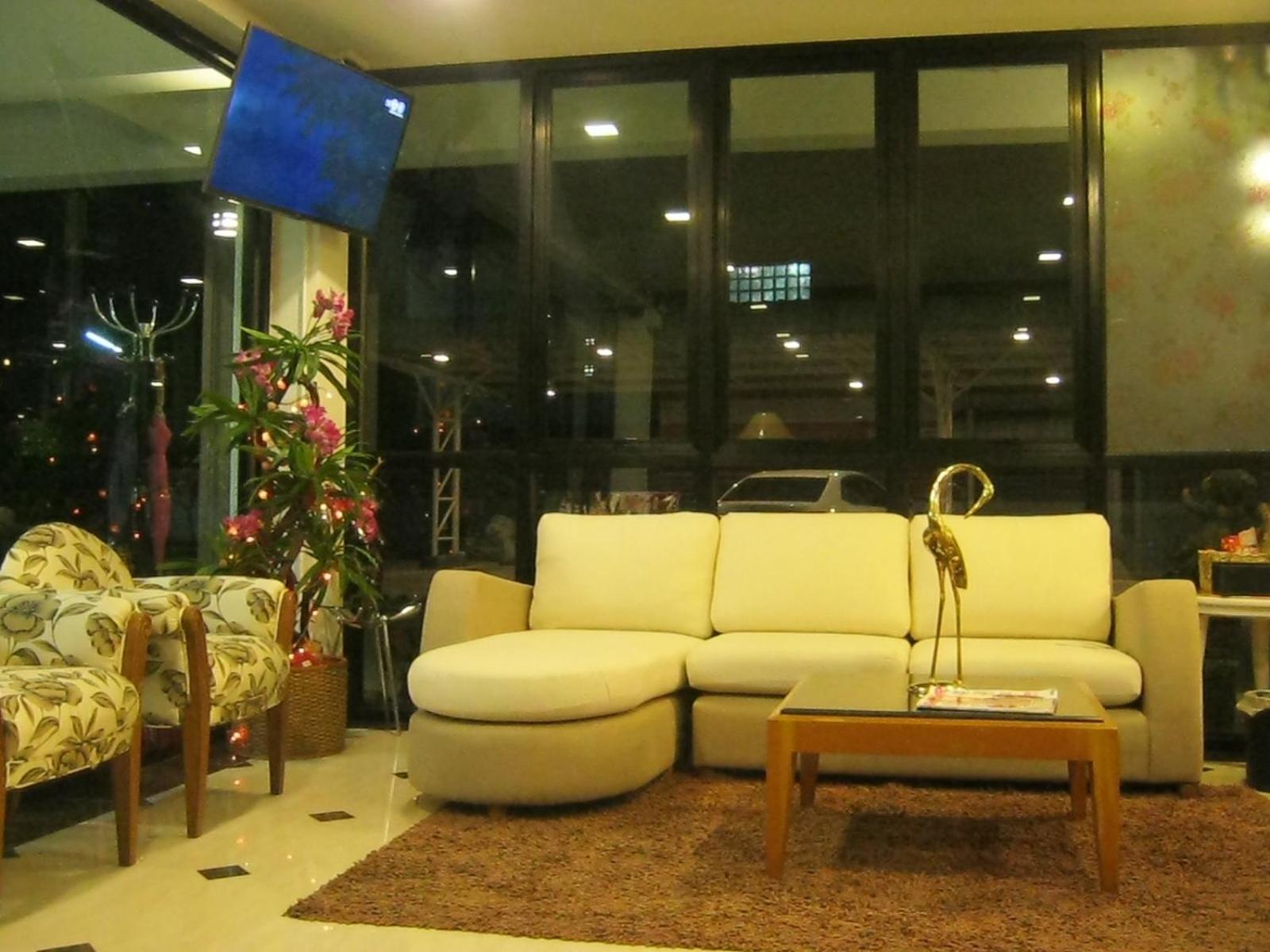 Unity Hotel 28/50