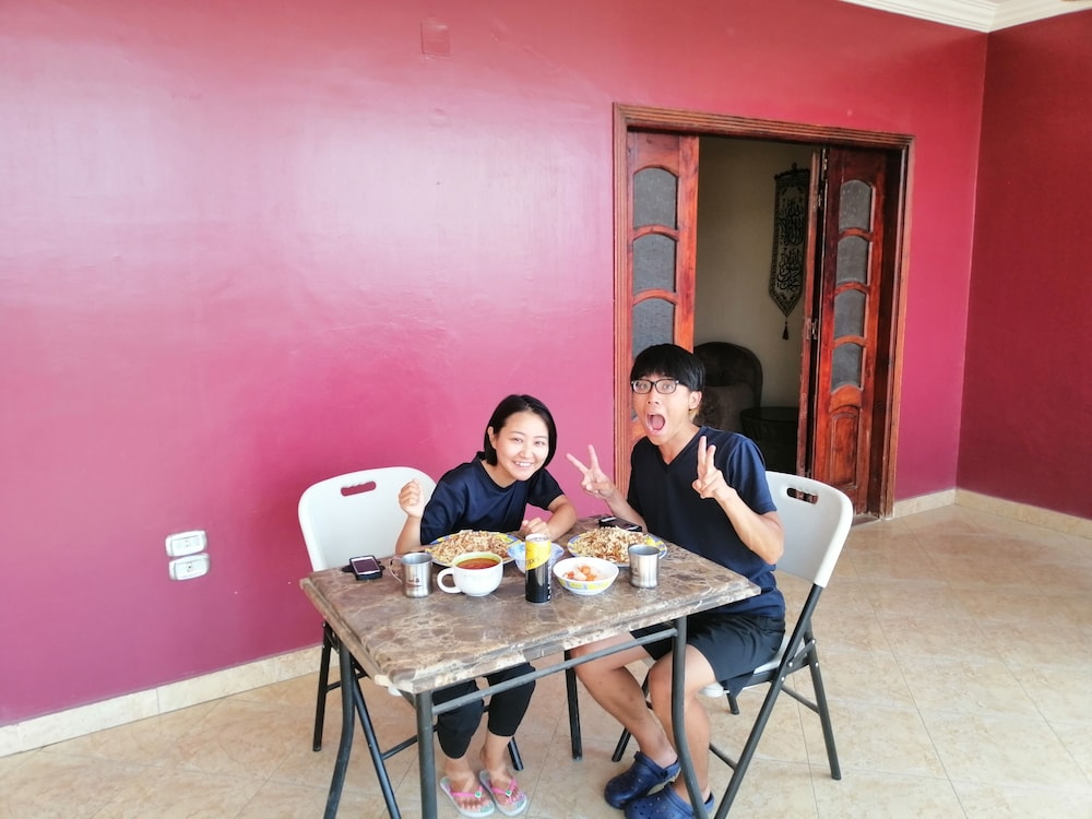 Ramosa Guest House 4/45