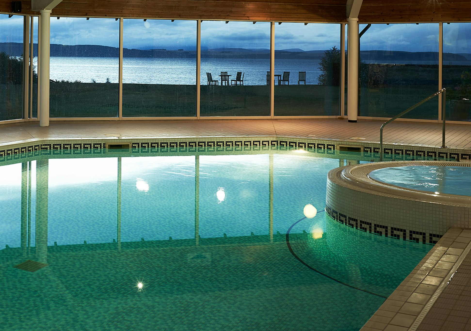 Golf View Hotel & Spa 31/43