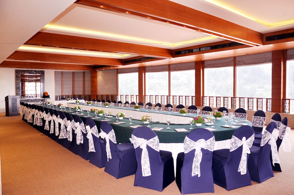 Radisson Hotel Jass Shimla 40/50