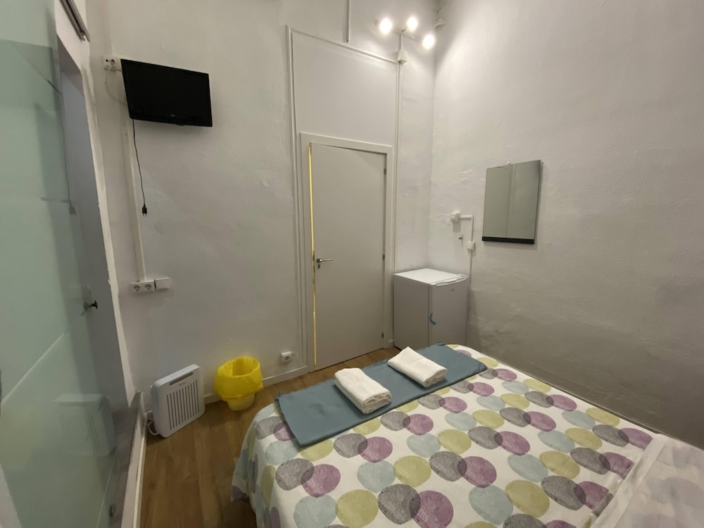 SANT ANTONI HOSTAL, Sustainable Tourism 25/50