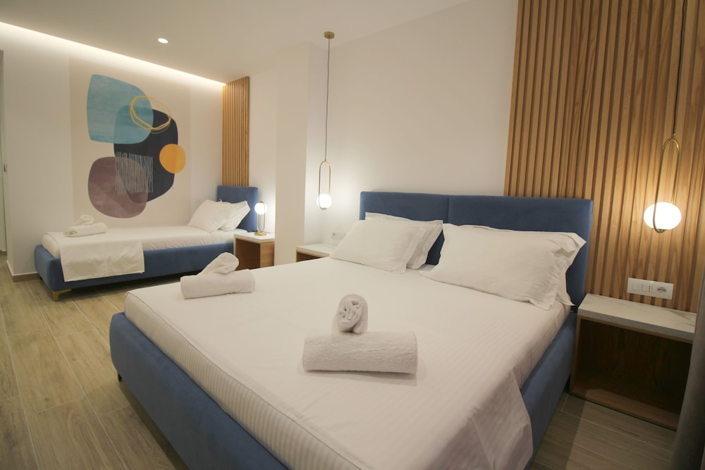 Hotel Julia 5/33