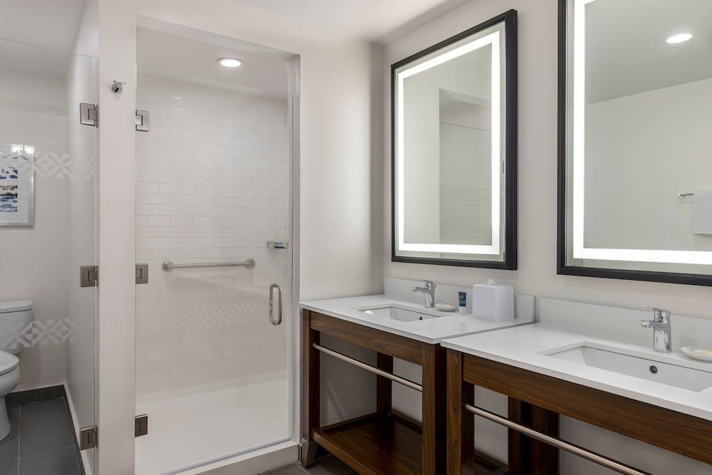 Four Points by Sheraton Monterrey Airport 27/27