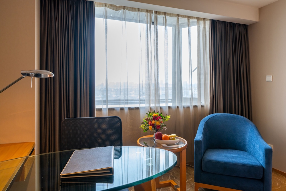 Jinling Garden Hotel Taicang 21/50