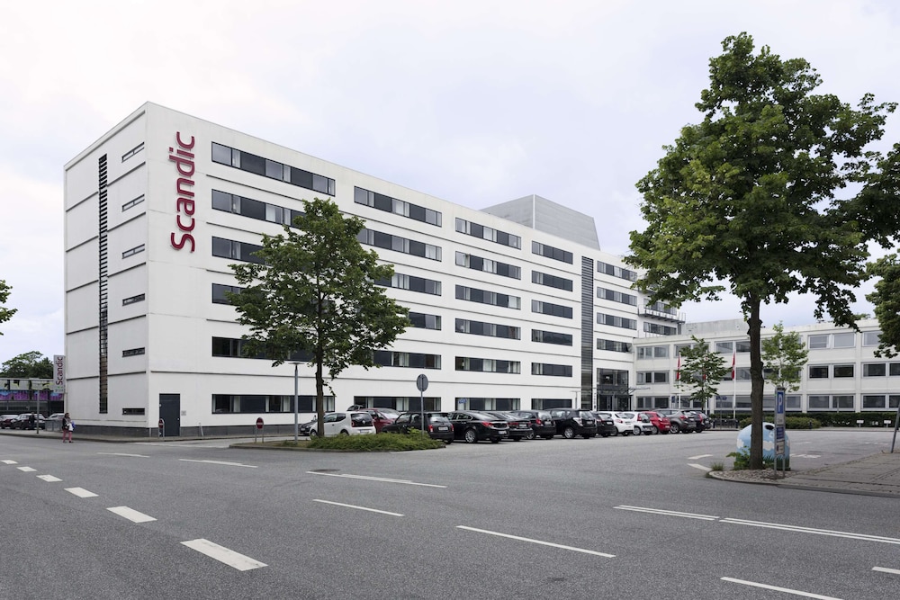 Scandic Aalborg City 38/44