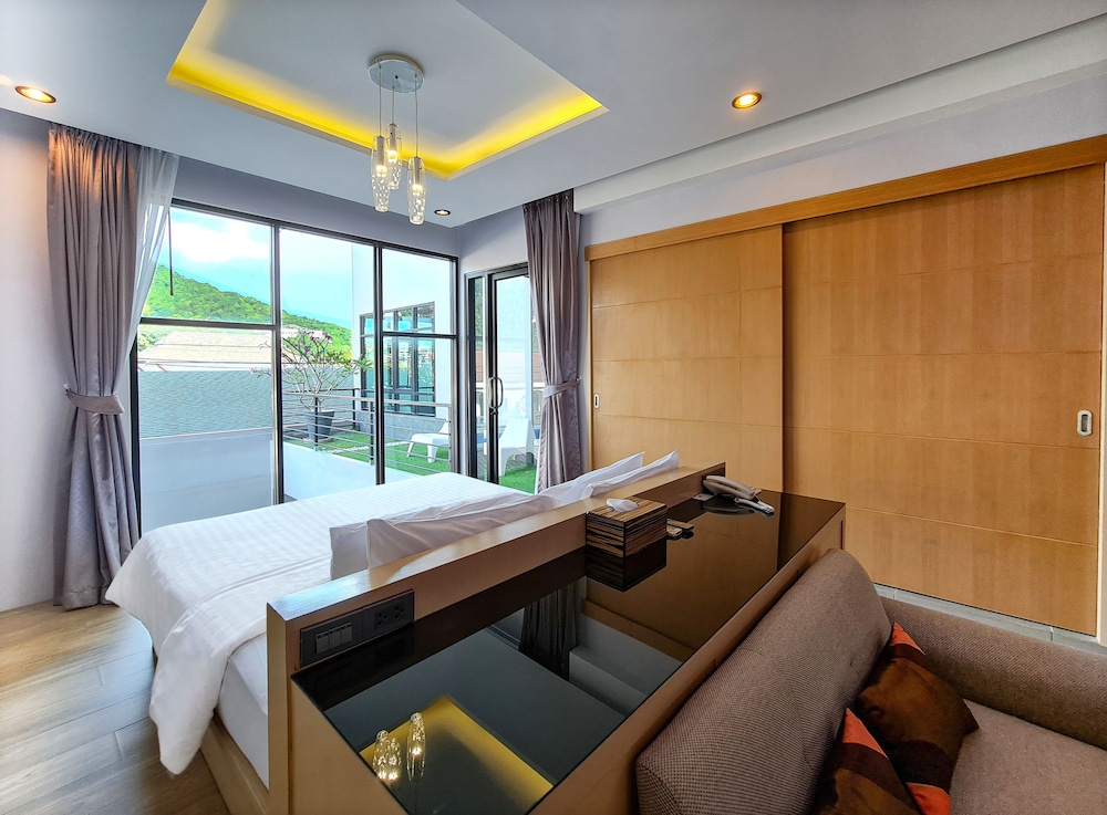 ONE LOFT HOTEL 18/50