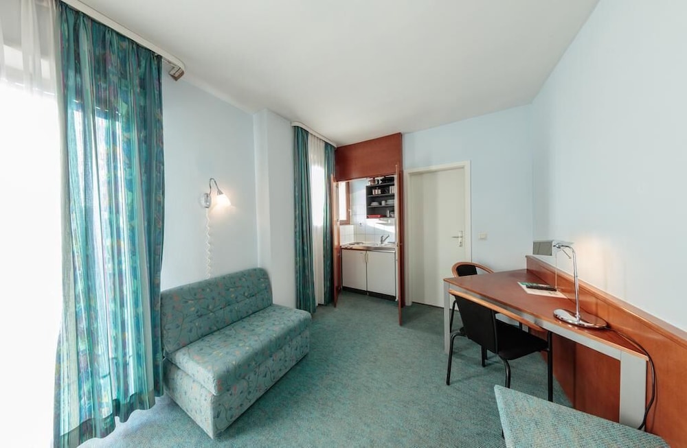 Hotel Central Heidelberg 31/45