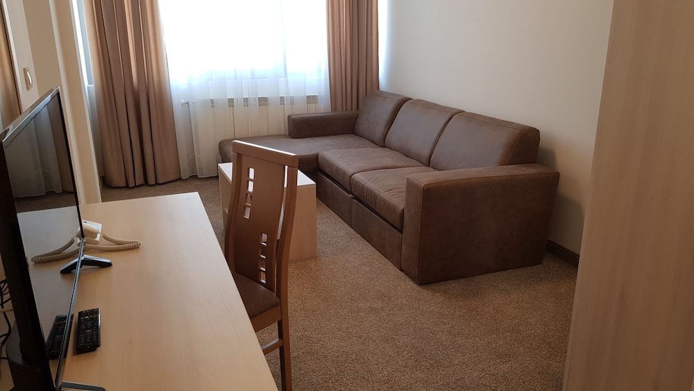 Hotel Sps 25/50