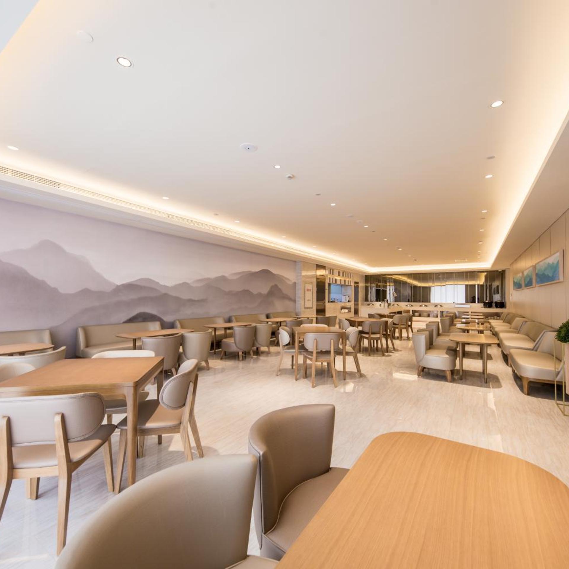 Ji Hotel (Shanghai The Bund Jinling East Road) 45/50