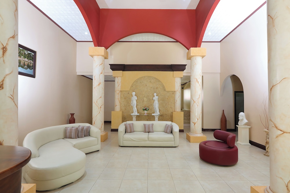 Hotel Magic Mountain SPA & Conference Center 37/56