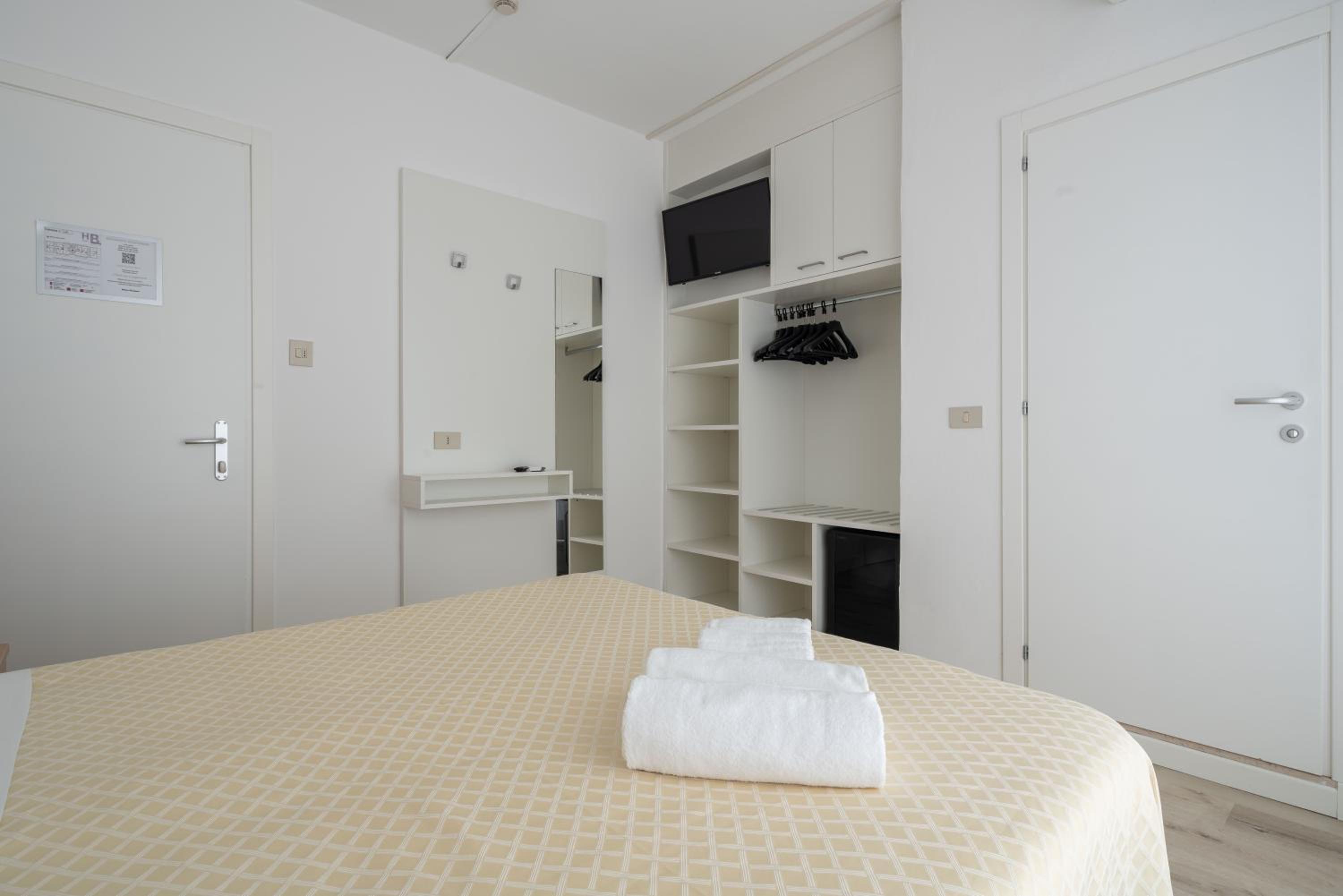 Standard, Side Sea View، Hotel Boston 6/10