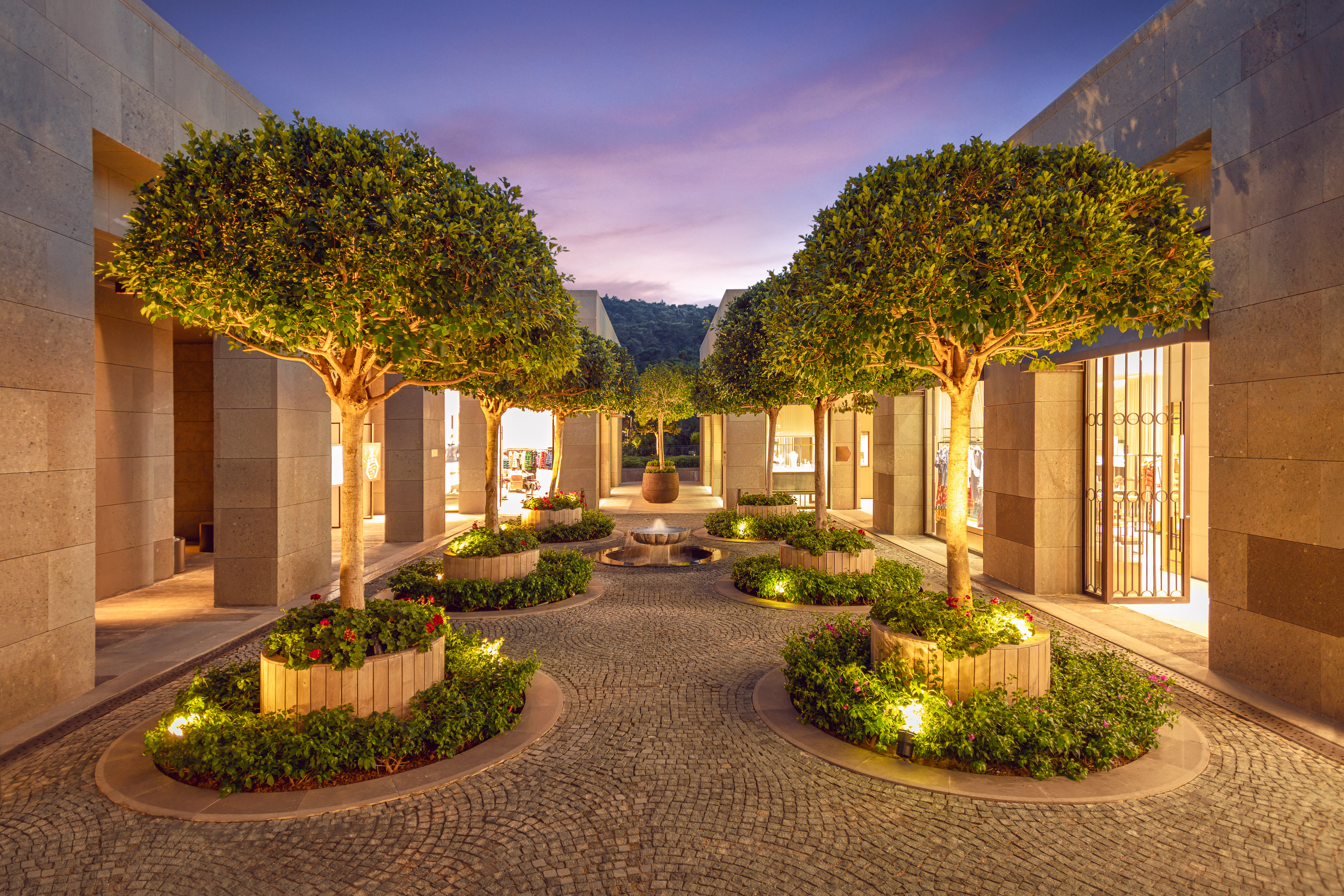 Mandarin Oriental Bodrum 45/50