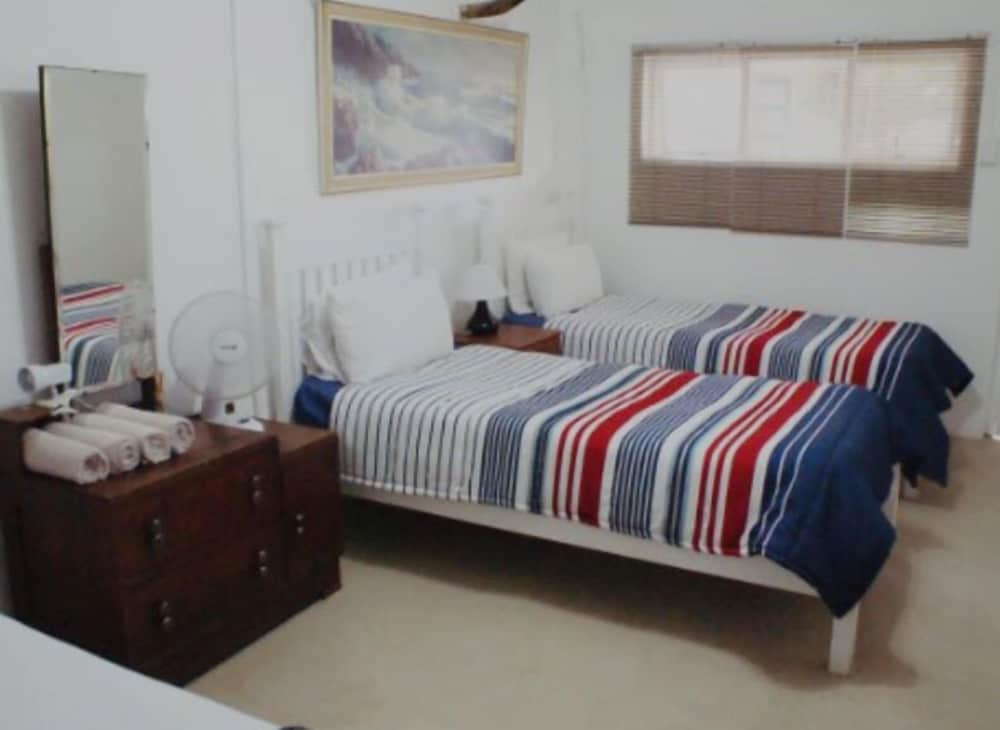 Mr Pell's House Self-Catering Accommodation 5/20