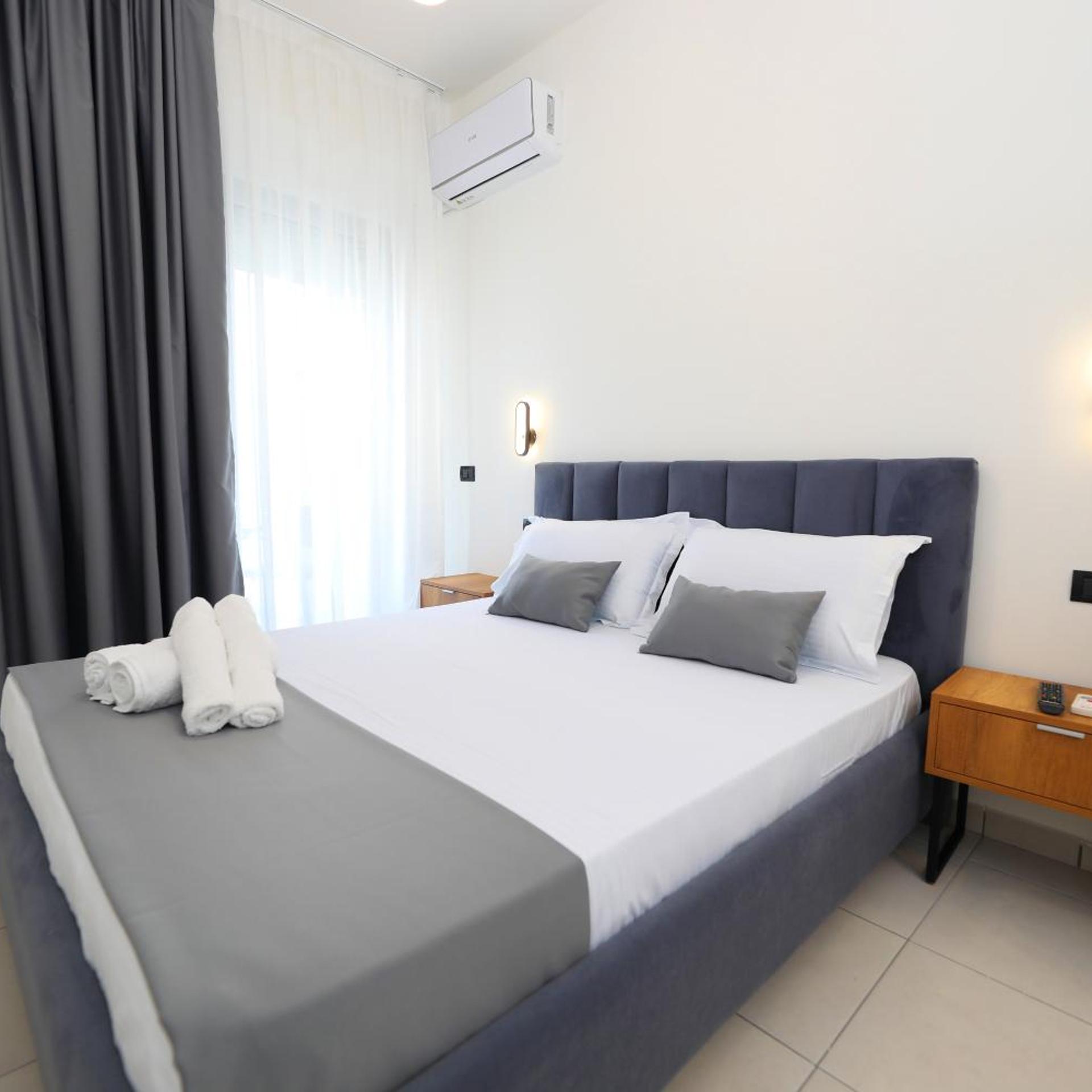 Hotel Maor 22/58